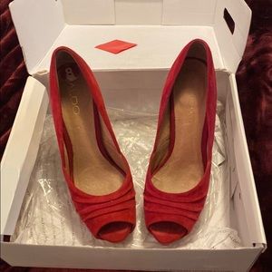 Aldo heels